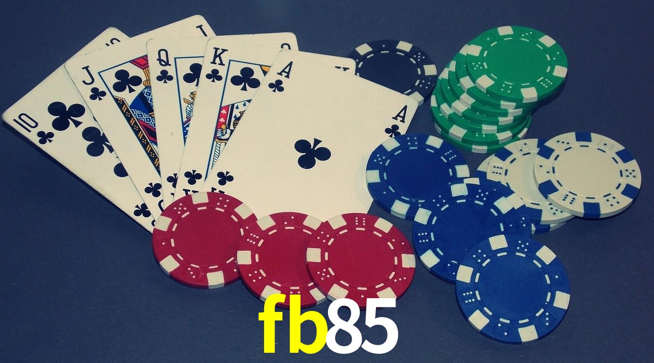 Welcome Bonus fb85