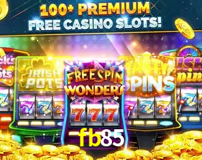 Desvendando o Mundo dos Jogos Virtuais na fb85