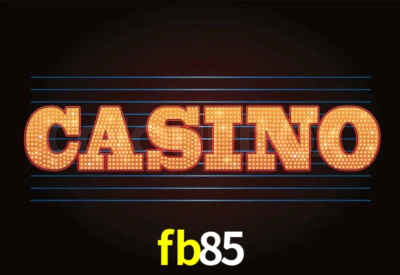 Estatísticas do Jogo fb85