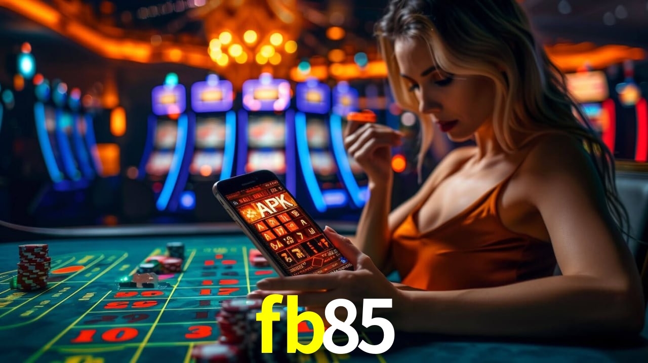 VIP Casino fb85