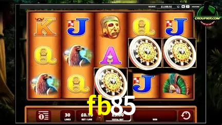 Desvendando o Mundo dos Jogos Virtuais na fb85