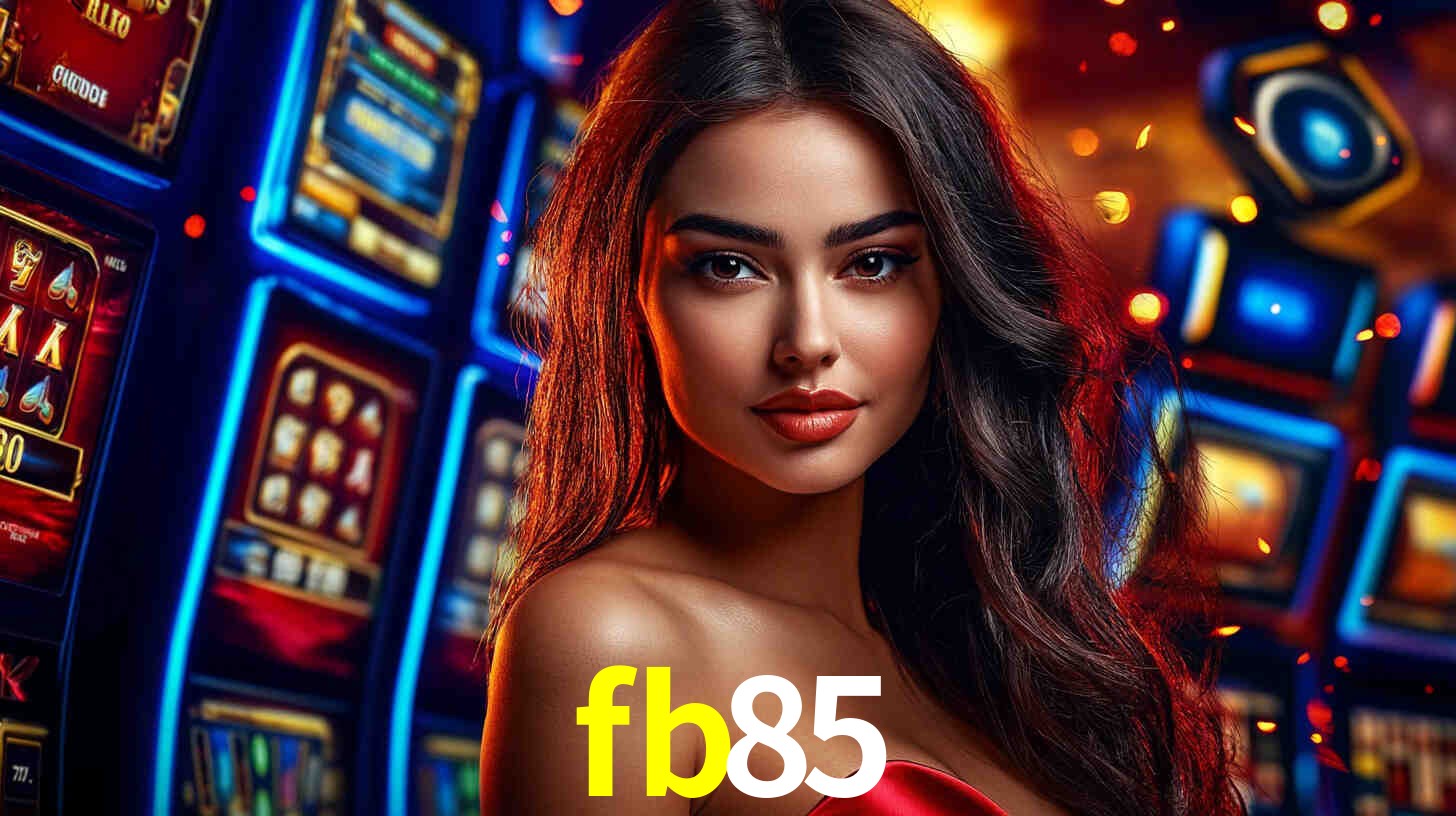 Inovações de Jogos na fb85: O Futuro das Experiências Interativas