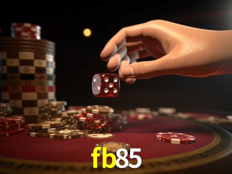 Casino Ao Vivo fb85