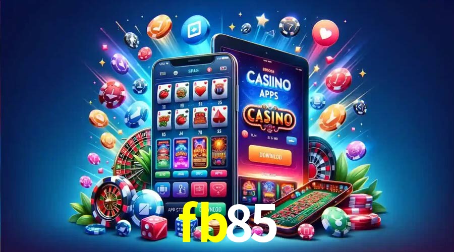Slot Games fb85