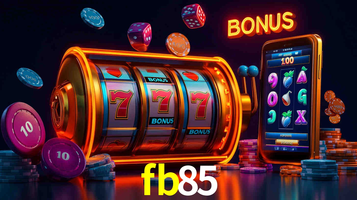 Descubra o Programa VIP da fb85: Vantagens Exclusivas para Jogadores