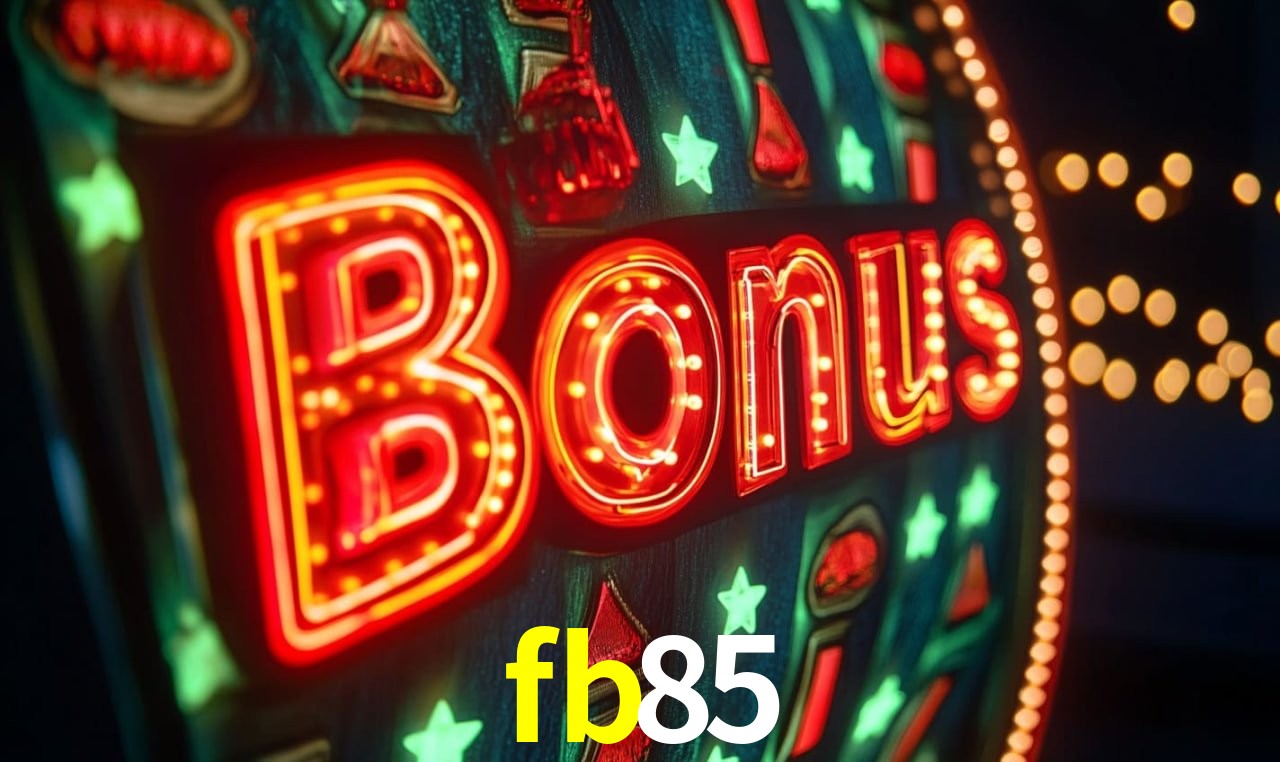 Bônus Diários fb85