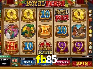 API Integration fb85