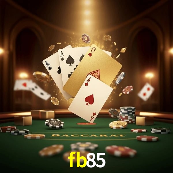 Blackjack Table fb85