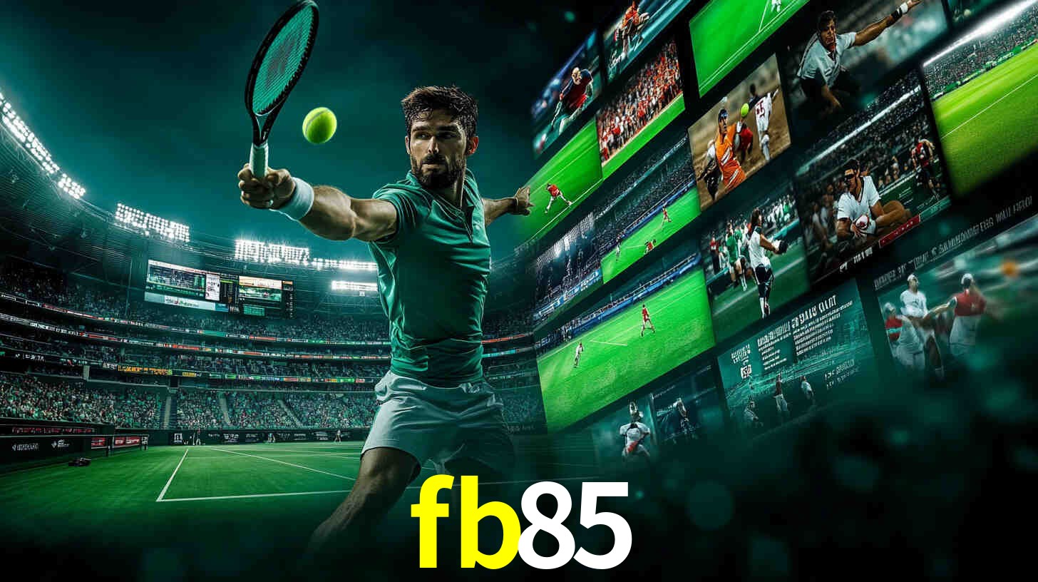 Descubra a Essência do fb85: Nossa História e Compromissos